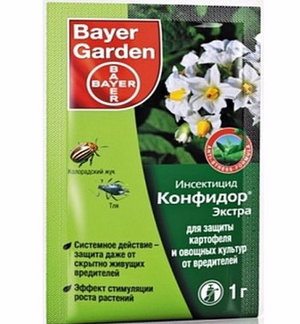 Instrucțiuni pentru utilizarea insecticidului 