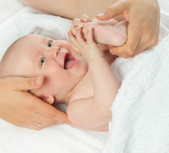 Інтерферон для новонароджених - інструкція до застосування