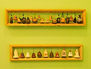 Irina koltakova s ​​bells collection - колекція дзвонів і дзвіночків андрея Глушецкій