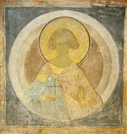 Artă - Andrei Rublev