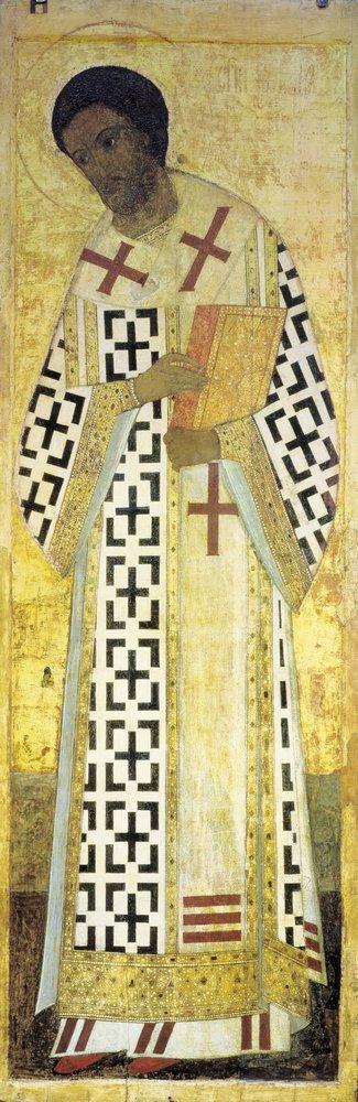 Artă - Andrei Rublev