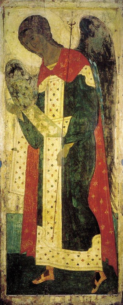 Artă - Andrei Rublev