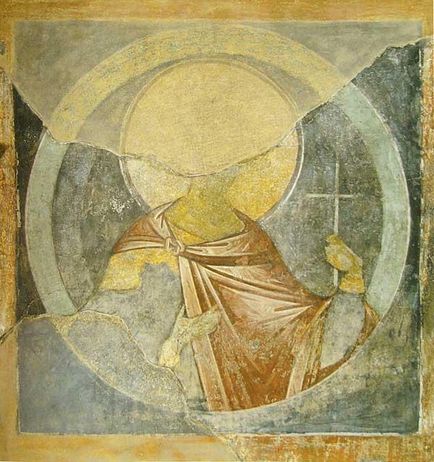 Artă - Andrei Rublev