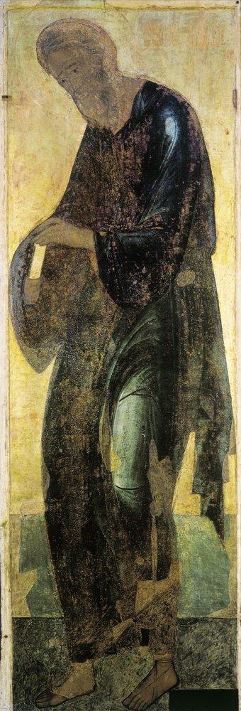 Artă - Andrei Rublev