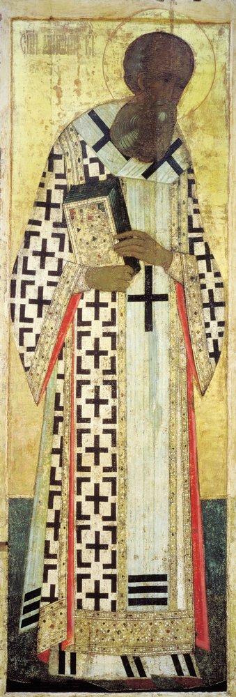 Artă - Andrei Rublev