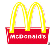 Історія бренду mcdonald s