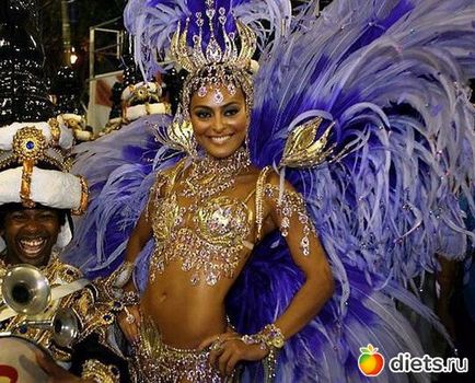 Історія карнавального костюма культур-мультур подорож групи