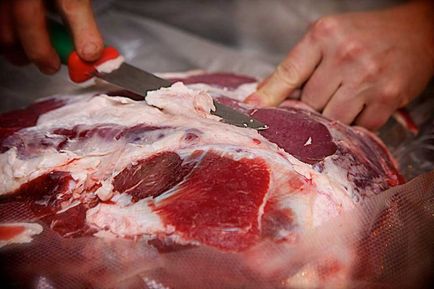 Carne de vită italiană 10 cele mai bune soiuri care au cucerit lumea - italia în rusă