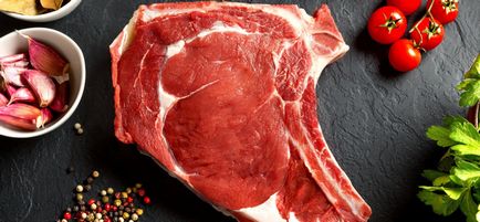 Carne de vită italiană 10 cele mai bune soiuri care au cucerit lumea - italia în rusă