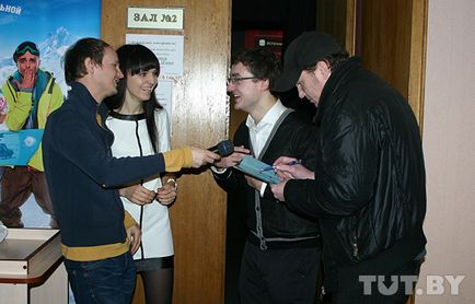 Іван Маслюков показав новий фільм - ваня і Тотошко - з викраденням porsche і кривавим фіналом