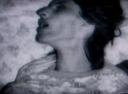 Exorcismul diavolului în fotografii documentare și știri video
