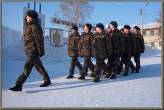 Кадетський корпус мнс - умови вступу