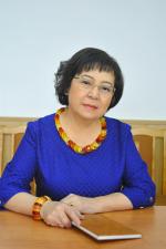 Departamentul de Jurnalism, Universitatea de Stat din Bashkir