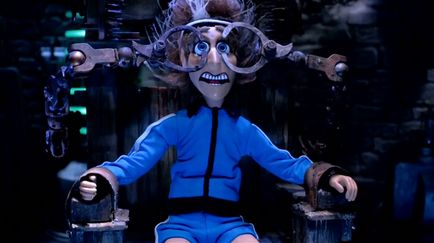 Hogyan 10. titkai Robot Chicken - a blog honlapján TV-csatorna 2x2 (Townerrel ispolonitelny producer) Hogyan 10. titkai Robot Chicken - a blog honlapján TV-csatorna 2x2