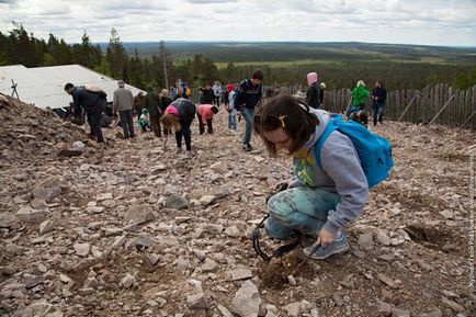 Як видобувають аметист і яких видів він буває