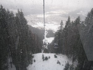 Cum se ajunge de la Munchen la Garmisch, jurnalul călătorului