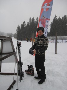 Cum se ajunge de la Munchen la Garmisch, jurnalul călătorului