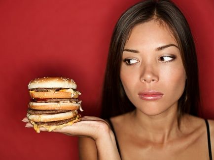Cum să mâncați alimente fast-food și să nu obțineți grăsime