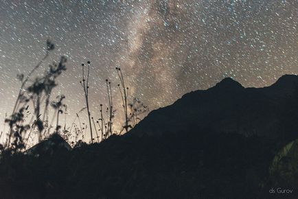 Як фотографувати зірки в нічному небі керівництво для новачка!