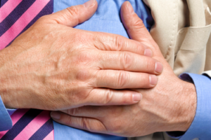 Ce complicatii sunt posibile dupa un atac de cord, boli de inima