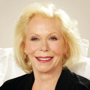 Amint meggyógyult Louise Hay