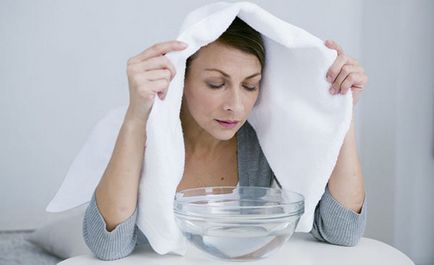 Як позбутися від зеленої мокротиння в горлі - чим лікувати, причини появи