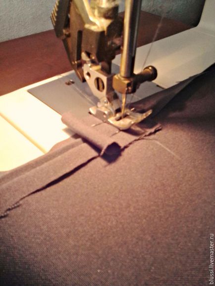 Cum de a evita dificultăți mod simplu de a consolida tăiat pe fusta