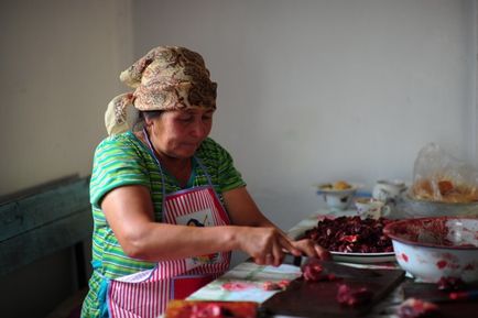 Cum fac kazahii cârnați de cai (64 fotografii)