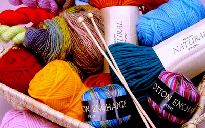 Cum de a începe de tricotat cu ace de tricotat - cum să învețe cum să tricot și croșetat instrucțiuni detaliate