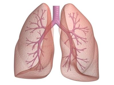 Як очистити легені за 3 дні детокс програма