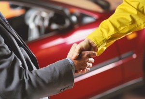 Як оскаржити договір купівлі-продажу автомобіля