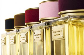 Hogyan kell megnyitni a termelés parfümök a szerződés szerint a pénzt