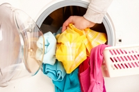 Cum să spălați un lucru în hambar - recomandări
