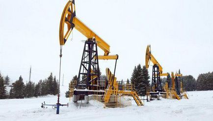Care este costul de producție de petrol în Rusia pentru baril de caracteristici de calcul, caracteristici, previziuni