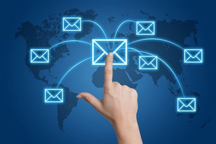 Якою має бути ефективна email-розсилка