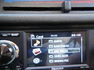 Ce ar trebui să fie puterea radioului auto