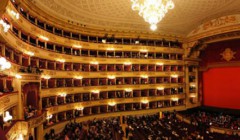 Ce teatru până în 1938 a fost numit teatrul central de teatru de muncă din Moscova