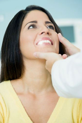 Який зуб називають очним - як зуби пов'язані з очним тиском - здоров'я і медицина - інше