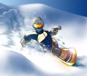 Cum să repar un snowboard