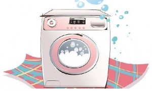 Як почистити пральну машину, сайт рад!