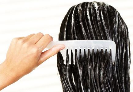 Cum să tăiați sfaturile părului la instrucțiuni la domiciliu și la video