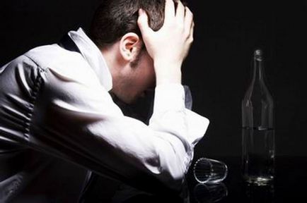 Hogyan segíthet a fia abbahagyni az ivást, hogy a kezelés az alkoholizmus