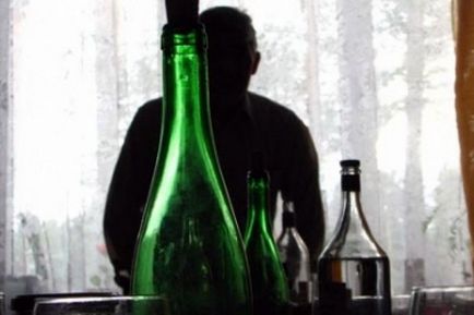 Як допомогти синові кинути пити змусити, лікування алкоголізму