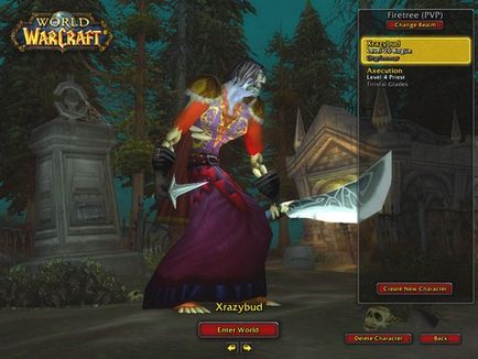 Cum să intri în wow temniță eroică, lumea de Warcraft - addons, video, ghiduri, ieftin, dicționar,