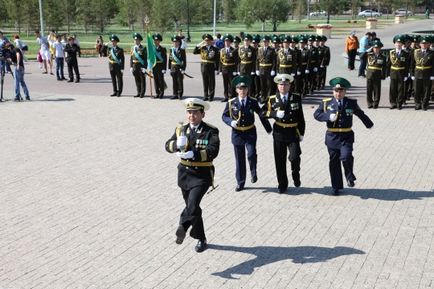 Як вступити до школи КНБ, електронний уряд республіки казахстан