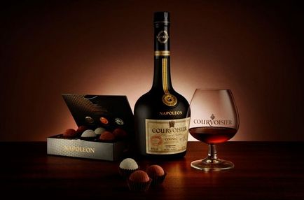 Cum să beți brandy și ce să mâncați, astfel încât să fie delicios