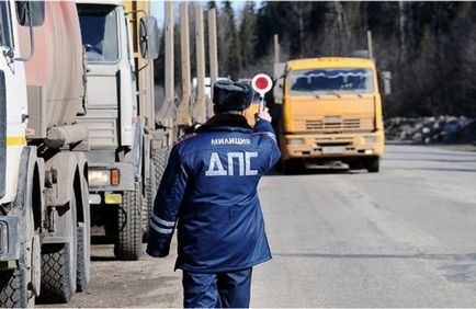 Як правильно розмістити і зафіксувати вантаж в кузові для перевезення - поради від тахокарт