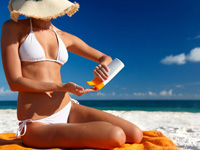 Cum să faceți plajă în mod corespunzător aceste sfaturi pentru a vă ajuta să bronzați rapid și frumos