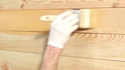 Cum de a proteja și vopsea o casă de lemn