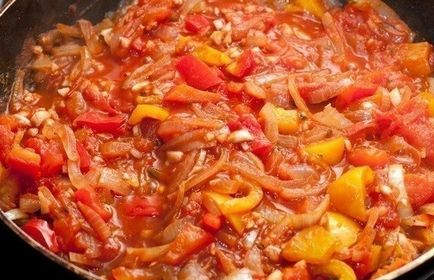 Cum să gătești o găină coaptă cu legume - rețetă, ingrediente și fotografii